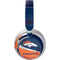 NFL Denver Broncos Surface Headphones Skin